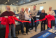 A Dream Takes Shape On Maple Avenue: The Mattress Company By Steeple Celebrates Grand Opening