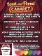 Loud And Proud Cabaret Holding Auditions In Clearfield For May 2026 Showcase