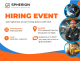 Industrial Machining Hiring Event Set For February 18th In Brookville
