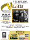 Velveeta To Headline Ridgway Public Library Fundraiser At Moose Lodge April 25th