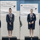 Ridgway YMCA Blue Tide Swimmers Shine At District IX Championships; Lanzel, Schreiber Headed To States