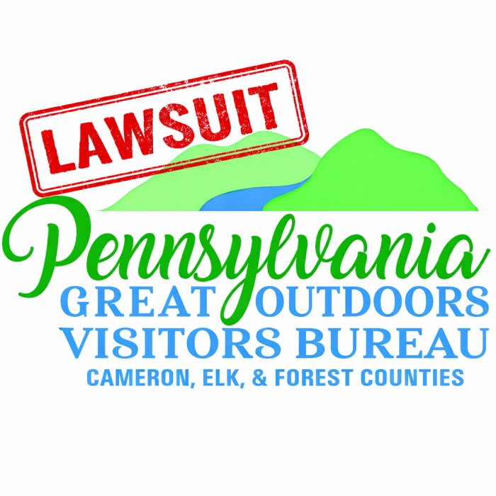 Jefferson County Sues PAGO Alleging $156,920 Withheld During Tourism Agency Tenure