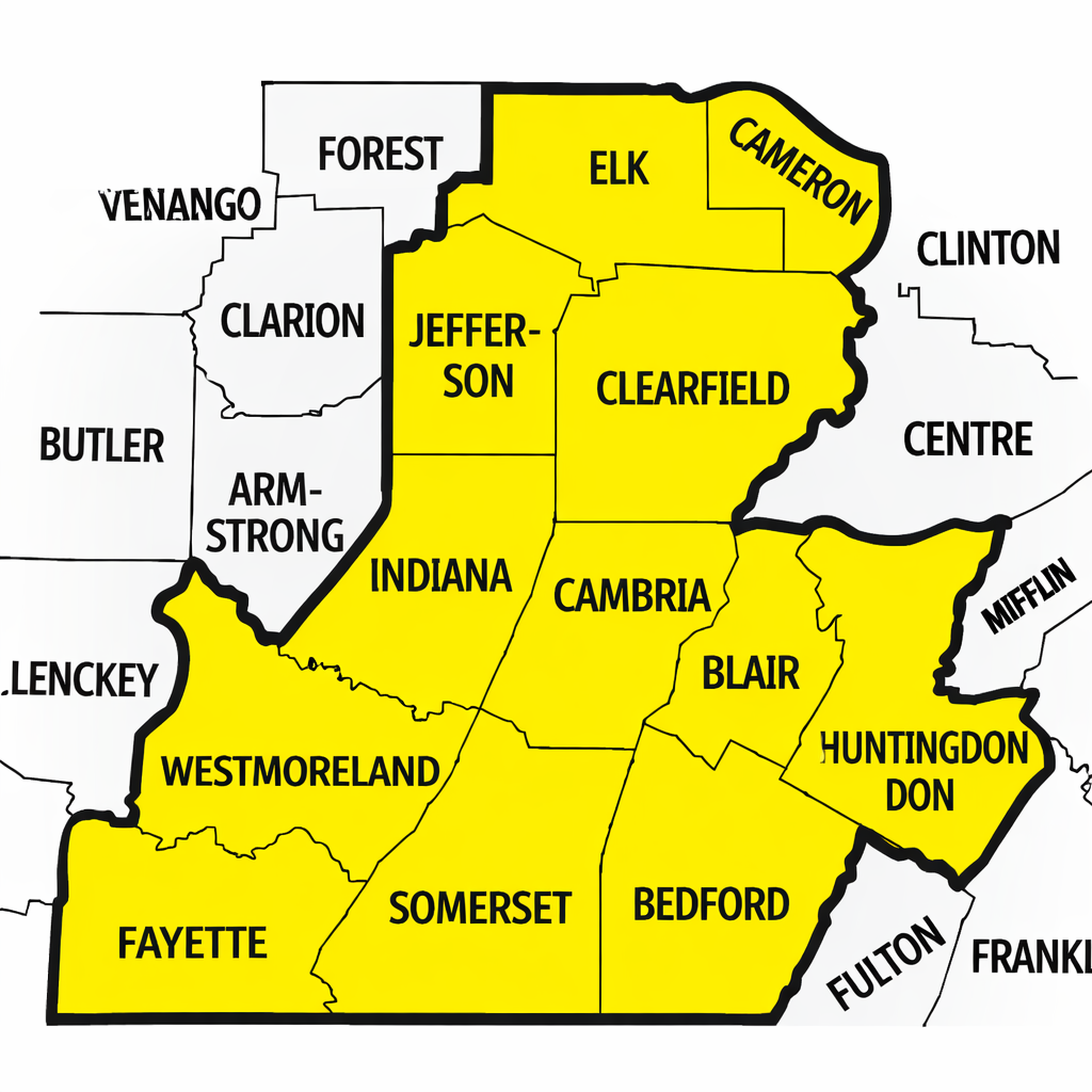 354counties