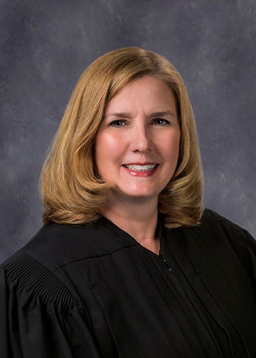 Judge Haines2