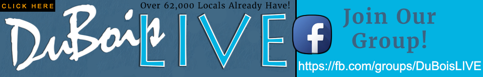 duboislive FBgroup ad