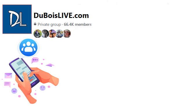 Join Our Facebook Group!