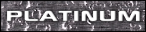 platinum