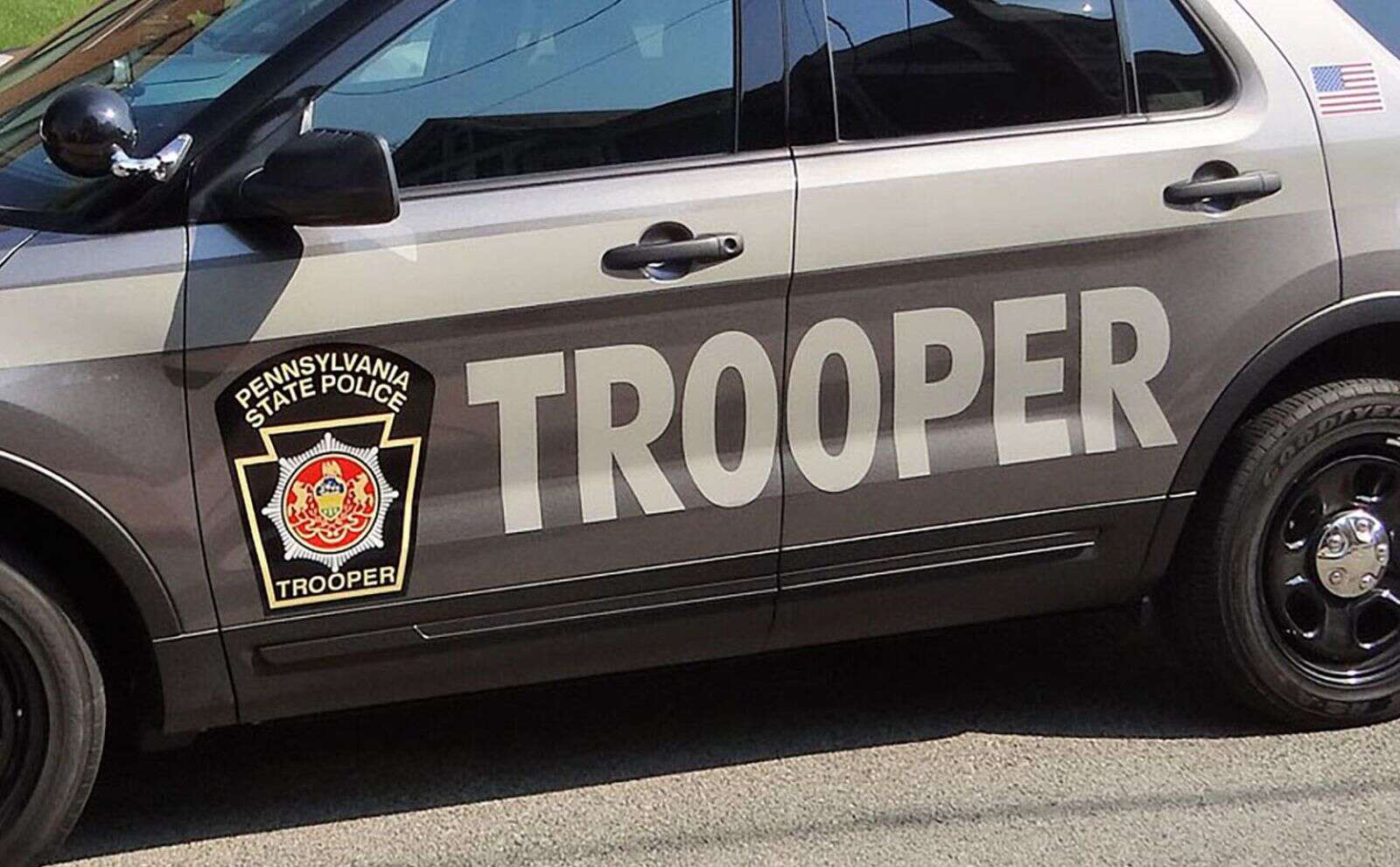 Pennsylvania State Police