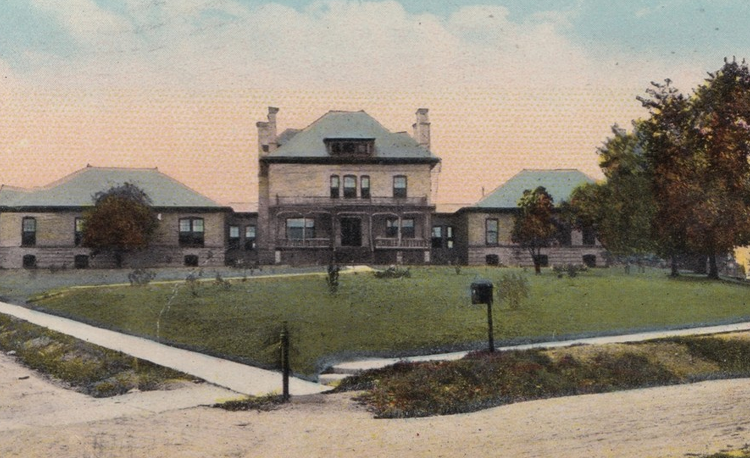 punxsy hospital