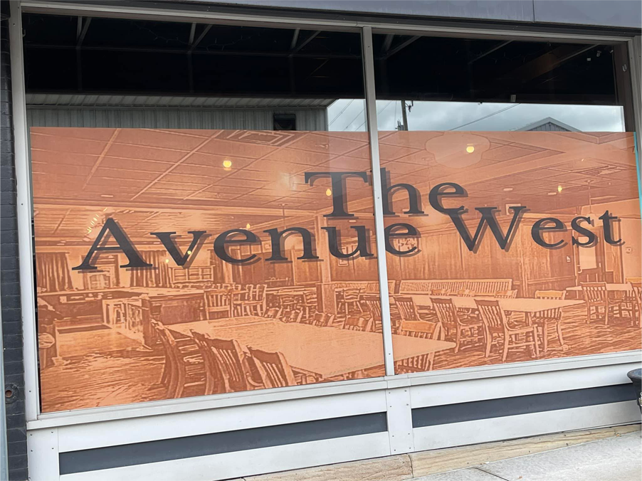 theavenuewest